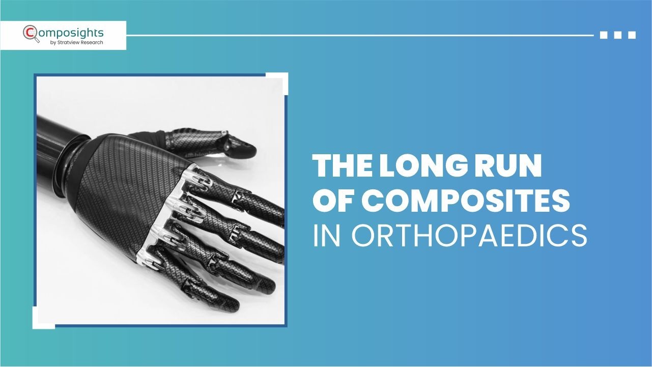 Composites in Orthopaedics
